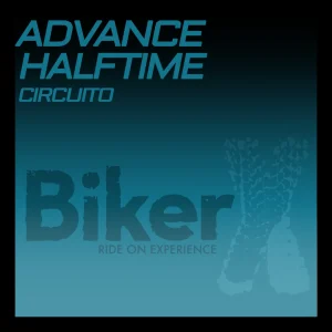 ADVANCED - mezza giornata