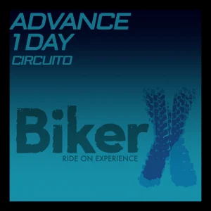 ADVANCED - 1 Giorno Circuito