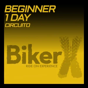 BEGINNERS - 1 giorno