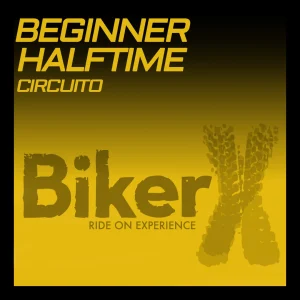 BEGINNERS - mezza giornata